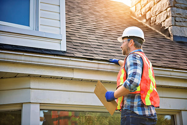 Licensed Gutter Installation service in Huntington Mills, PA - Roof Repair Smedway